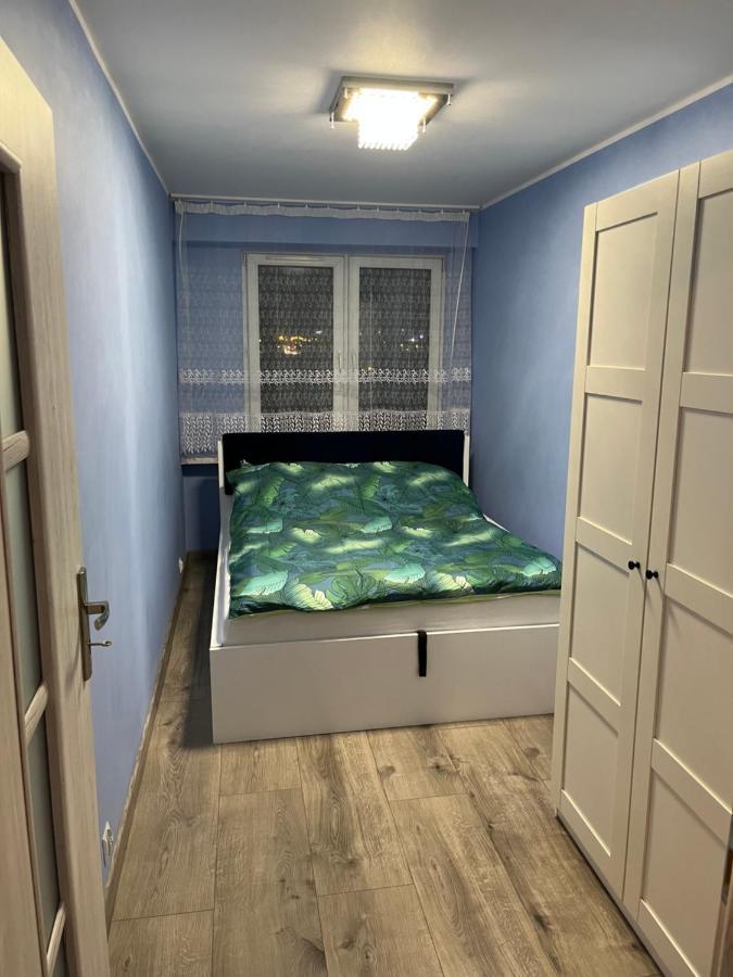 Apartament 75 W Centrum! Okulickiego! Stalowa Wola Exterior foto