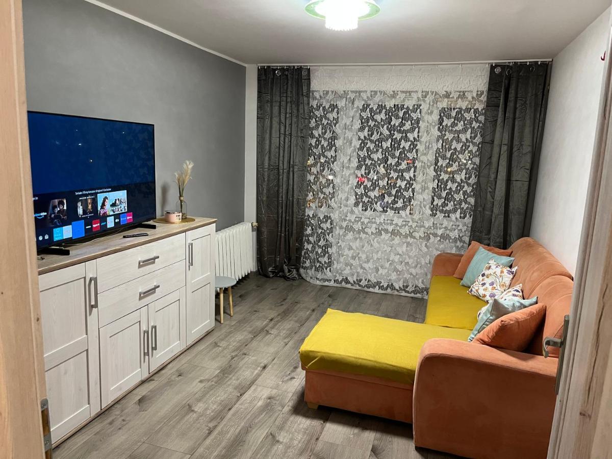 Apartament 75 W Centrum! Okulickiego! Stalowa Wola Exterior foto